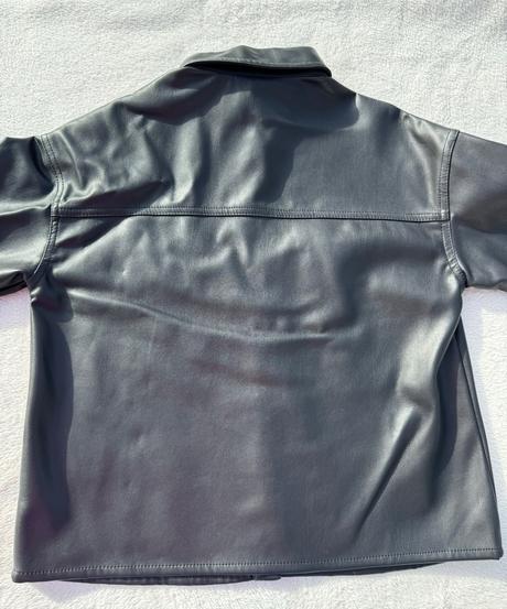 Koženková košeľa, primigi,134