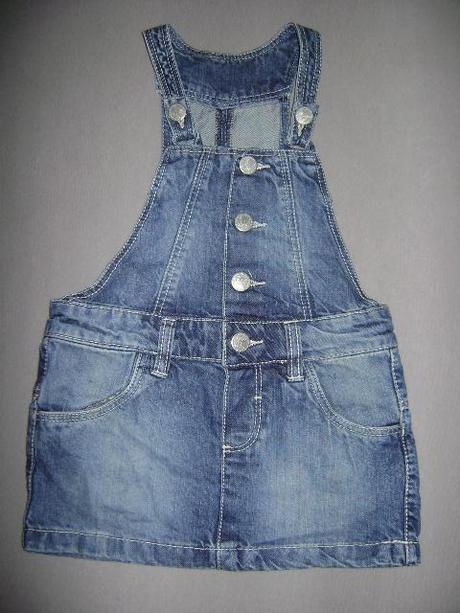 Sukňa riflova, dopodopo,92