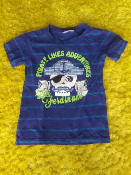 Chlapcenske tricko 104, 104