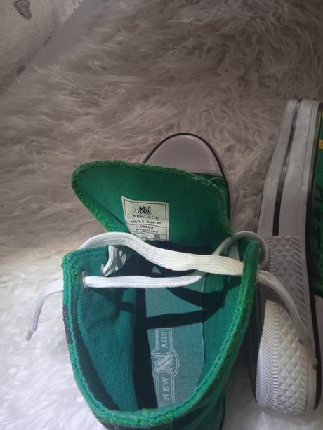 Tenisky new age, 37, 37