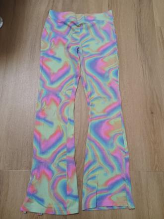 Letné nohavice, terranova,140