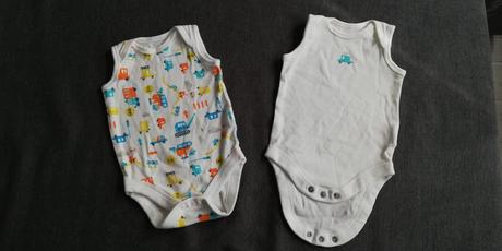 Dve novorodenecké body, 50