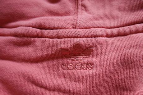 Mikina adidas, adidas,l