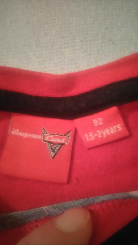 Chlapčenské tepláky (2 ks) + mikina + tričko, 86–98