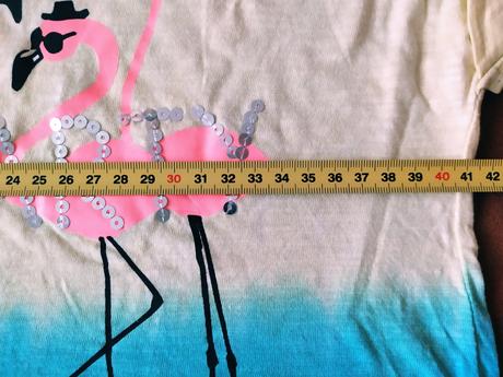 Tricko s pelikanom, kik,134