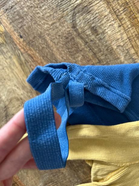 Mile pancuchy, mile,74