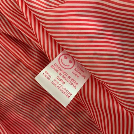 Kabátik mim-pi, č. 128, 8 rokov, 128