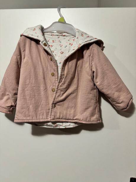 Jarné bundičky veľ. 74, 74