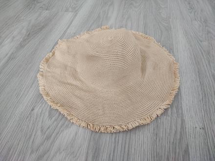 Slamený klobúk, h&m,m