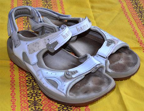 Sportove sandale zn. bama, vel. 41, bama,41