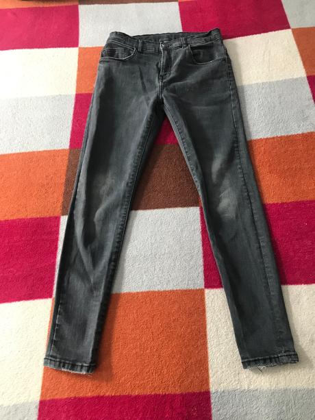 Rifle, zn. zara, velkost 152, zara,152