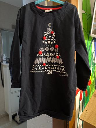 Dievčenské saty, coccodrillo,140