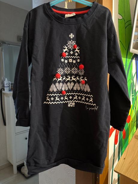 Dievčenské saty, coccodrillo,140