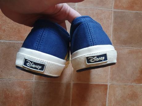 Disney tenisky od superga, 41