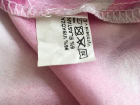 Krasne lahucke saty, l