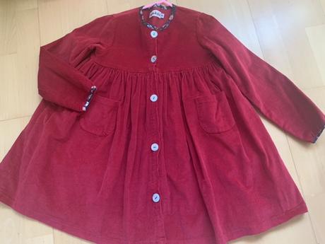 Saty milou&pilou, 110