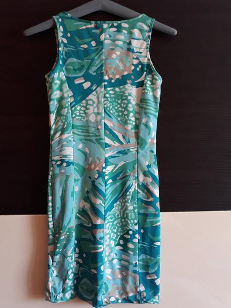 Aj sportove saty, takko,xs