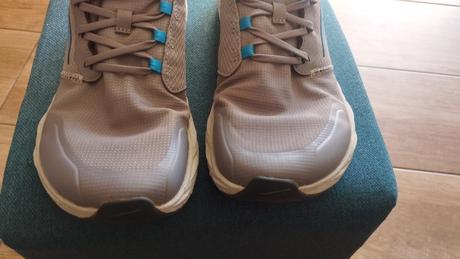 Altra superior 6 barefoot bežecké tenisky, 43