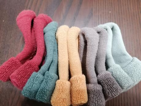 Frote ponožky, h&m,17