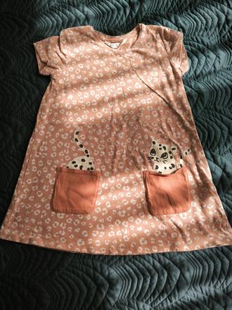 Tunika h&m, lindex,122