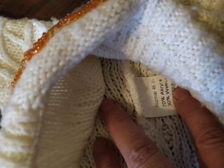 Ciapka raster velkost 46-48, 104