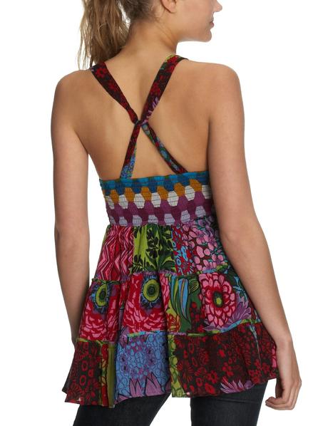 Bluzka desigual, desigual,s