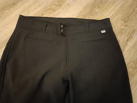 Softshellové nohavice, okay,xxl