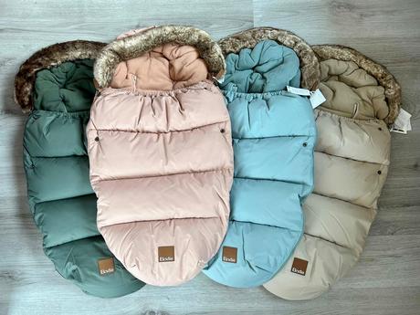 Elodie details fusak nový, elodie details