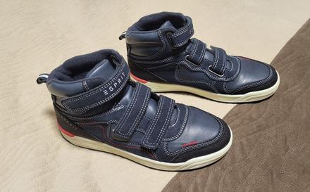 Prechodné topánky/tenisky velk. 36, esprit,36