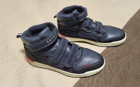 Prechodné topánky/tenisky velk. 36, esprit,36