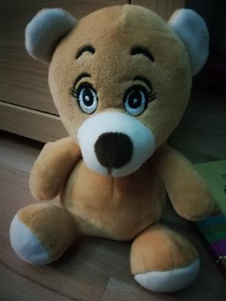 Macko pre najmensich, makkucky, 