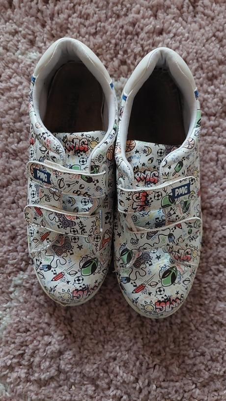 Tenisky topanky primigi, primigi,39