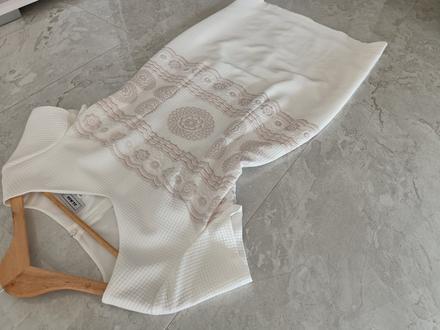 Púzdrové šaty zn. ulmar, 42