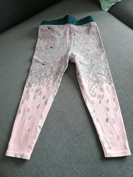 Legíny, decathlon,86