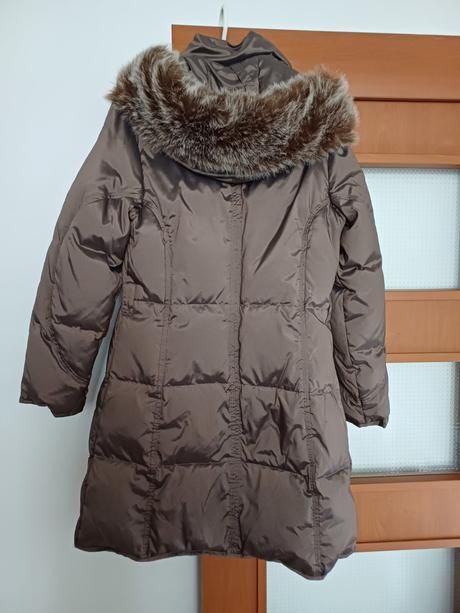 Predĺžená bunda, 38