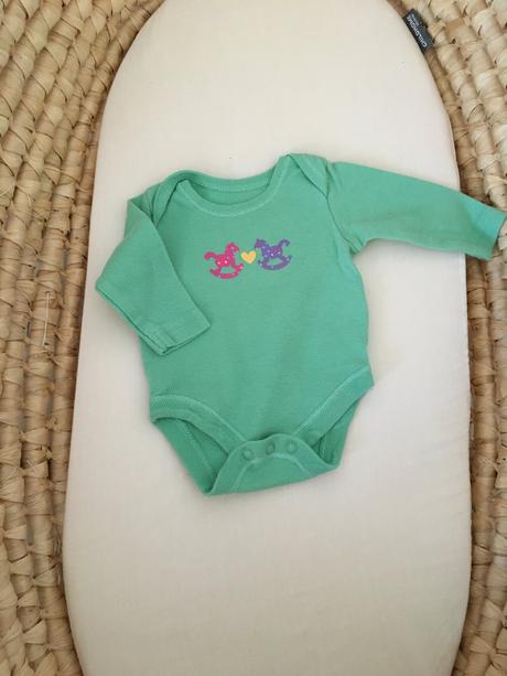 Body pre bábätko, f&f,50