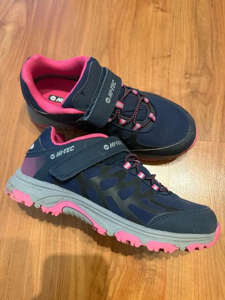 Hi-tec outdoorové tenisky 36, hi-tec,36