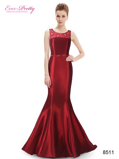 Výpredaj - spoločenské dámske šaty, ever-pretty,l