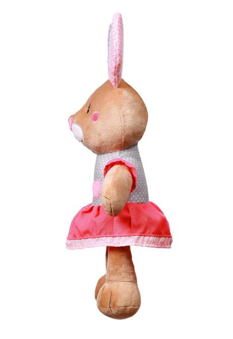 Babyono 620 plyšová hračka julia,