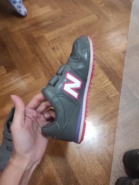New balance tenisky, new balance,32