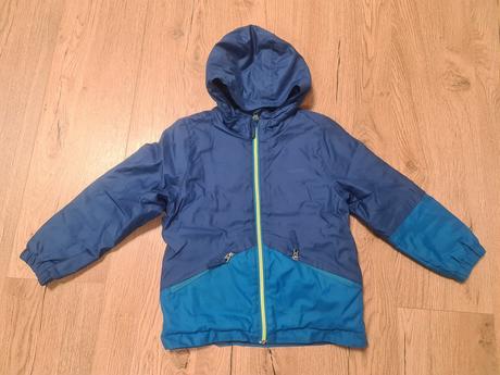 Bunda, decathlon,116