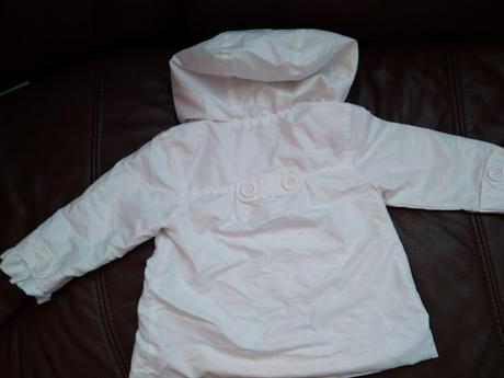 Elegantná bundička., reserved,74