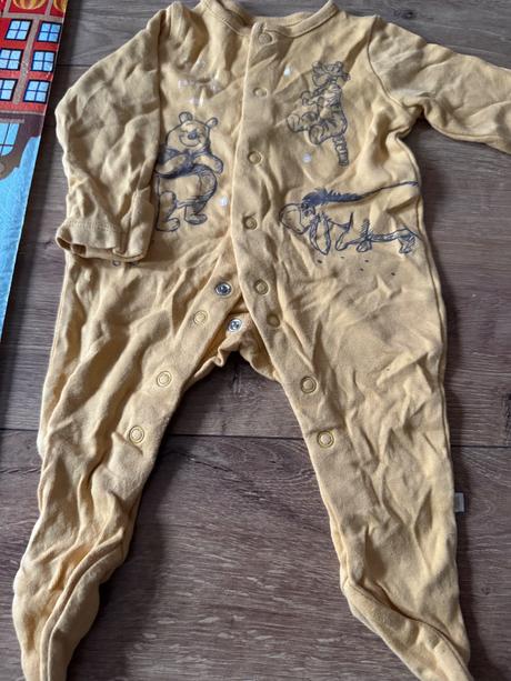 Balik pyzam 62/up to 3m, 50–62