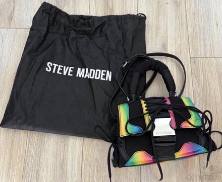 Crossbody kabelka steve madden, steve madden