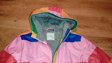 Kabát top stav, next,158