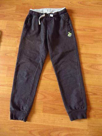 Tepláky - veľ. 128, 128