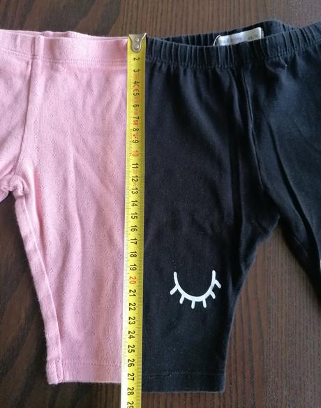 Dvoje leginky, f&f,68