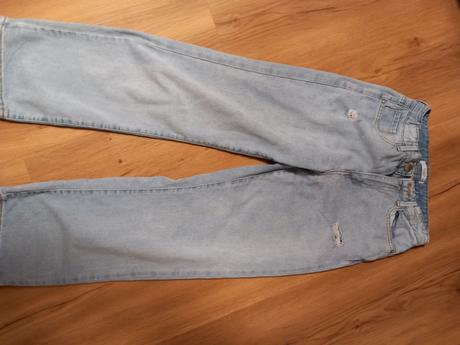 Rifle reserved veľ. 164, reserved,164