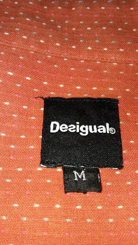 Kosela desiqual, desigual,m