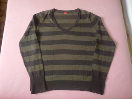 Dámske tričko s. oliver, s-m, s.oliver,m